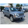 Image 2 : JEEP  PATRIOT 2016 O/S-T SMOG-2 DAYS