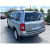 Image 4 : JEEP  PATRIOT 2016 O/S-T SMOG-2 DAYS