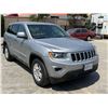 Image 2 : JEEP GD CHEROKEE 2015 O/S TITLE 2 DAYS