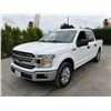 Image 1 : FORD  F-150 2018 T-REPO-SMOG-2 DAYS