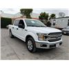 Image 2 : FORD  F-150 2018 T-REPO-SMOG-2 DAYS