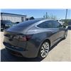 Image 3 : TESL MODEL3 2018 O/S TITLE 2 DAYS