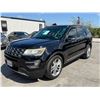 Image 1 : FORD  EXPLORER  2016 O/S-WAIT/TITLE- SMOG