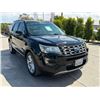 Image 2 : FORD  EXPLORER  2016 O/S-WAIT/TITLE- SMOG