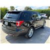 Image 3 : FORD  EXPLORER  2016 O/S-WAIT/TITLE- SMOG
