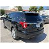Image 4 : FORD  EXPLORER  2016 O/S-WAIT/TITLE- SMOG