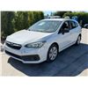 Image 1 : SUBA IMPREZA 2020 O/S-T SMOG-2 DAYS