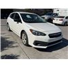 Image 2 : SUBA IMPREZA 2020 O/S-T SMOG-2 DAYS