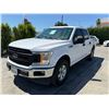 Image 1 : FORD  F-150 2019 T-REPO-SMOG-2 DAYS