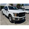 Image 2 : FORD  F-150 2019 T-REPO-SMOG-2 DAYS