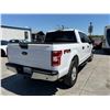 Image 3 : FORD  F-150 2019 T-REPO-SMOG-2 DAYS
