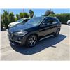 Image 1 : BMW  X1 2016 O/S TITLE 2 DAYS
