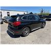 Image 3 : BMW  X1 2016 O/S TITLE 2 DAYS