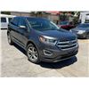 Image 2 : FORD  EDGE 2016 APP/DUP-T/EXP-ONLY