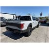 Image 3 : FORD  RAPTOR  2017 O/S TITLE 2 DAYS