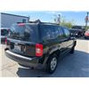 Image 3 : JEEP  PATRIOT 2014 O/S TITLE 2 DAYS
