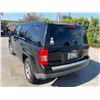 Image 4 : JEEP  PATRIOT 2014 O/S TITLE 2 DAYS