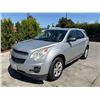Image 1 : CHEV EQUINOX 2015 O/S TITLE 2 DAYS