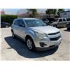 Image 2 : CHEV EQUINOX 2015 O/S TITLE 2 DAYS