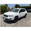 Image 1 : JEEP  COMPASS 2015 T-REPO 2 DAYS