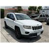 Image 2 : JEEP  COMPASS 2015 T-REPO 2 DAYS