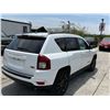 Image 3 : JEEP  COMPASS 2015 T-REPO 2 DAYS