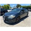 Image 1 : TOYT CAMRY 2015 T-REPO 2 DAYS