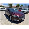 Image 2 : FORD  FUSION  2017 T-REPO 2 DAYS