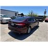 Image 3 : FORD  FUSION  2017 T-REPO 2 DAYS