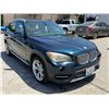 Image 2 : BMW  X1 2014 REPO- WAIT/TITLE
