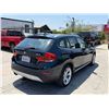 Image 3 : BMW  X1 2014 REPO- WAIT/TITLE