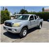 Image 1 : TOYT TACOMA 2006 T-SMOG -2 DAYS