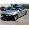 Image 1 : KIA OPTIMA 2018 T-REPO-SMOG-2 DAYS