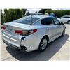 Image 3 : KIA OPTIMA 2018 T-REPO-SMOG-2 DAYS