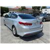 Image 4 : KIA OPTIMA 2018 T-REPO-SMOG-2 DAYS