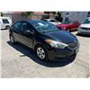 Image 2 : KIA FORTE 2015 REPO-WAIT/TITLE-SMOG