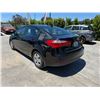Image 4 : KIA FORTE 2015 REPO-WAIT/TITLE-SMOG