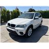 Image 1 : BMW  X5 2013 T-REPO 2 DAYS