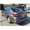 Image 4 : NISS SENTRA 2019 T-REPO 2 DAYS