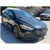 Image 2 : HYUN ELANTRA 2018 O/S TITLE 2 DAYS