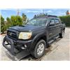 Image 1 : TOYT TACOMA 2005 O/S TITLE 2 DAYS