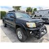 Image 2 : TOYT TACOMA 2005 O/S TITLE 2 DAYS