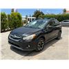 Image 1 : SUBA CROSSTREK 2014 O/S-T SMOG-2 DAYS