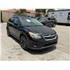 Image 2 : SUBA CROSSTREK 2014 O/S-T SMOG-2 DAYS