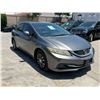 Image 2 : HOND CIVIC 2013 O/S-T SMOG-2 DAYS