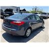 Image 3 : KIA FORTE 2014 O/S TITLE 2 DAYS