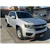 Image 2 : CHEV COLORADO 2020 T-REPO 2 DAYS-TMU