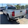 Image 4 : CHEV COLORADO 2020 T-REPO 2 DAYS-TMU