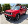 Image 1 : JEEP  RENEGADE 2015 T-REPO 2 DAYS