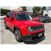 Image 2 : JEEP  RENEGADE 2015 T-REPO 2 DAYS